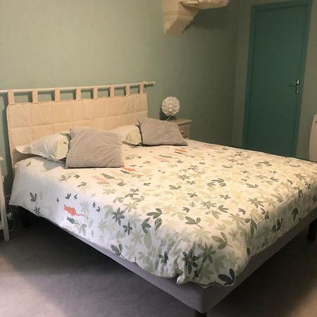 Les Chambres Du Moulin Les Epsailles Εξωτερικό φωτογραφία